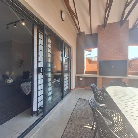 3 Bedroom Simplex