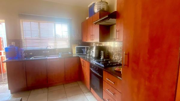 2 Bedroom Flat