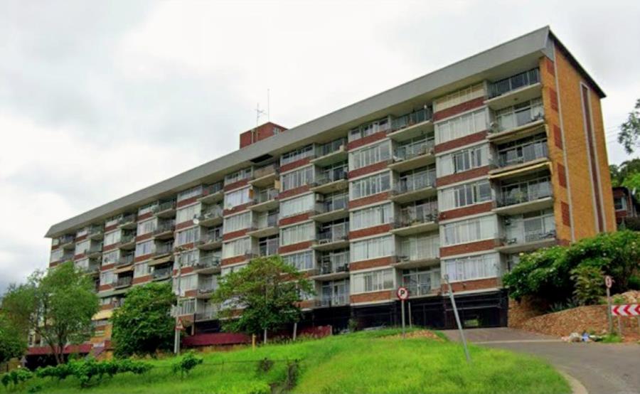 2 Bedroom Apartment in Queenswood