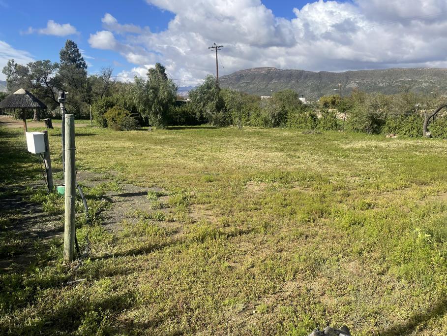1 256 m² Land