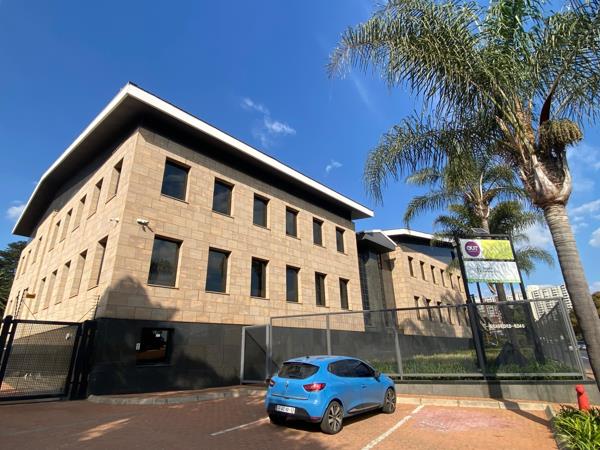 530 m² Office Space