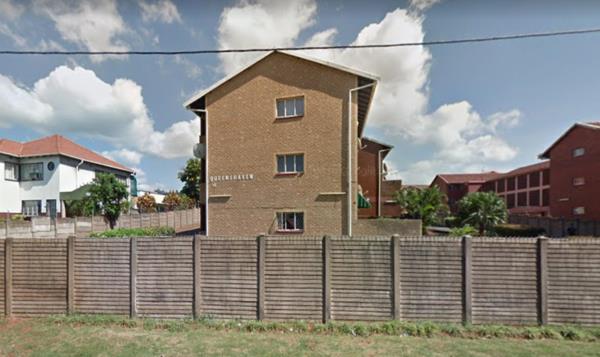 2 Bedroom Flat