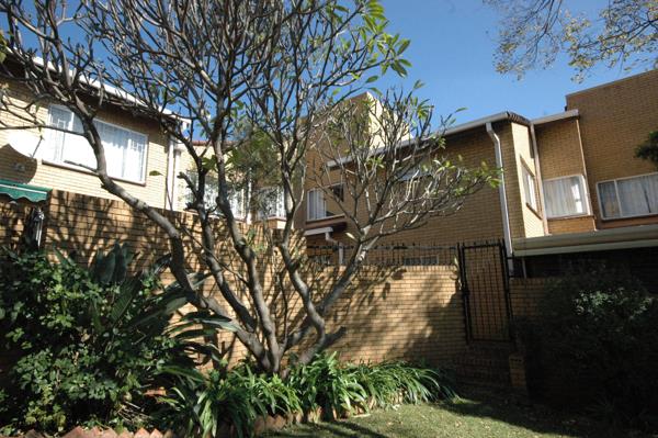 3 Bedroom Duplex