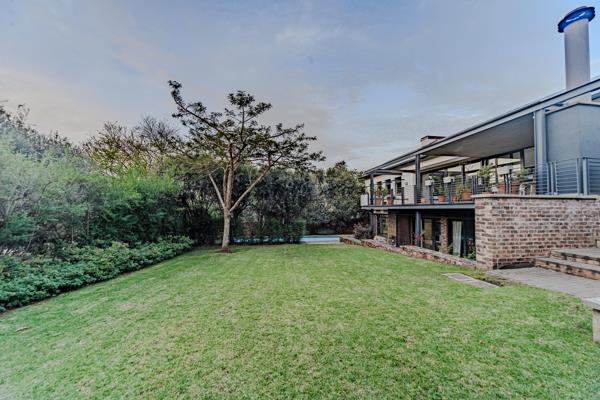 House in Southdowns Estate