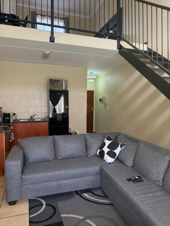 1 Bedroom Flat