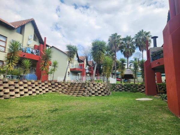 1 Bedroom House