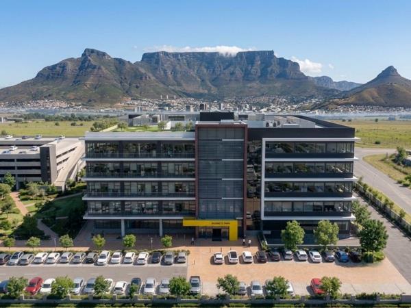 9 092 m² Office Space