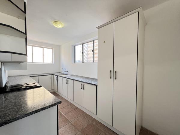 3 Bedroom Flat