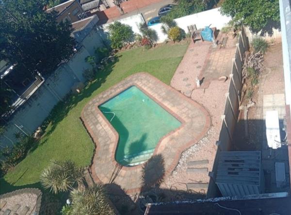 3.5 Bedroom Townhouse