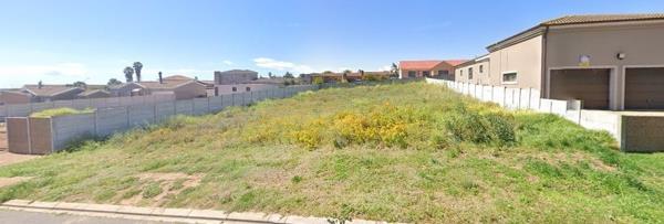 803 m² Land