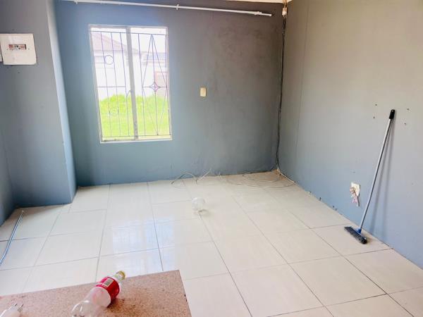 1 Bedroom Garden Cottage