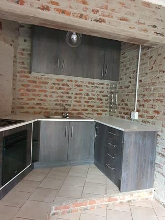 1 Bedroom Garden Cottage