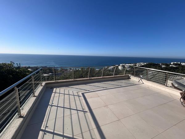 4 Bedroom Penthouse