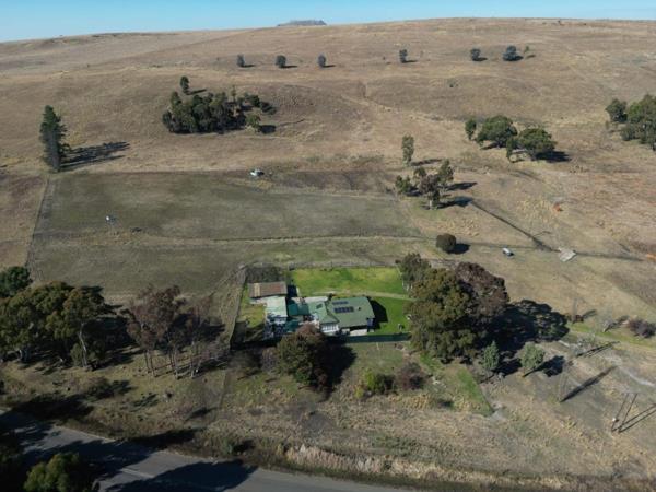 17.1 ha Farm