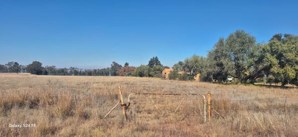 2.2 ha Land