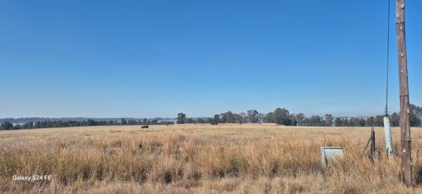 3.6 ha Land