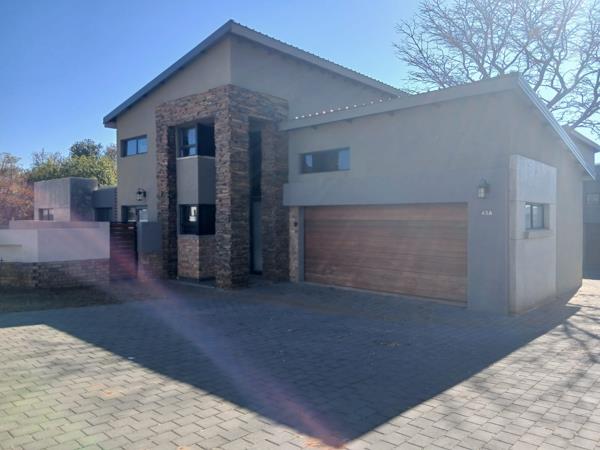 3 Bedroom Duet