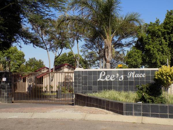 2 Bedroom Simplex