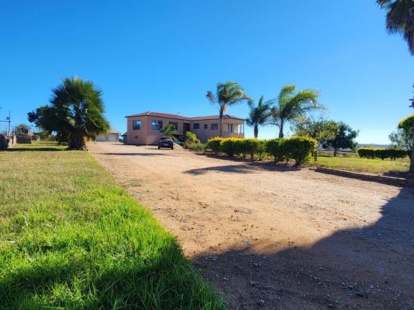 6 Bedroom House