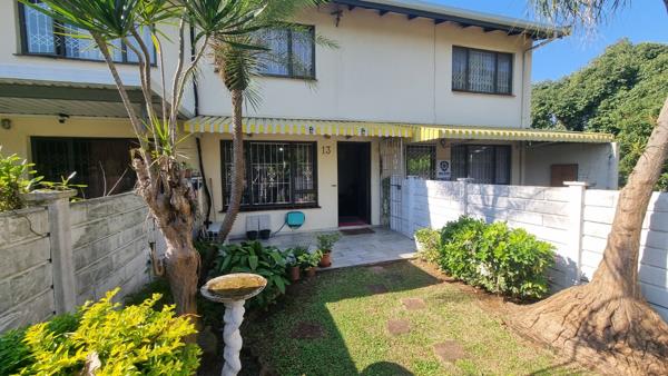 2 Bedroom Duplex