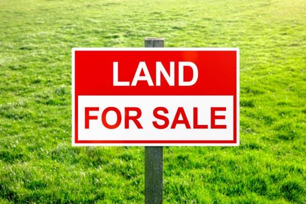 2 855 m² Land