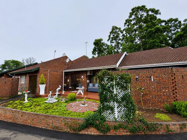 2 Bedroom Simplex