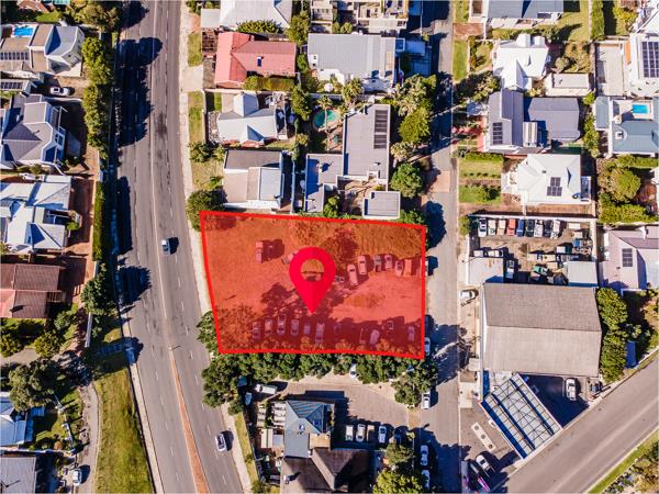 571 m² Land