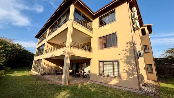 4 Bedroom Apartment