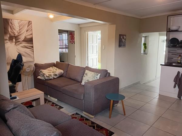 2 Bedroom Flat