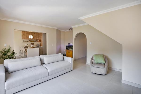 3 Bedroom TownhouseRivonia – další