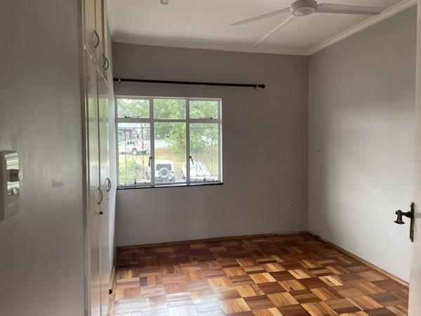 1 Bedroom Flat