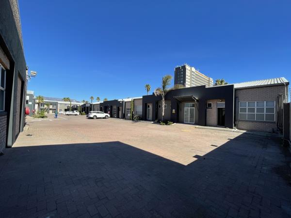 150 m² Commercial space