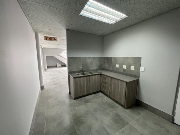7 738 m² Industrial space