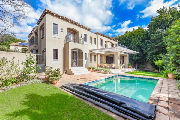 4 Bedroom Cluster