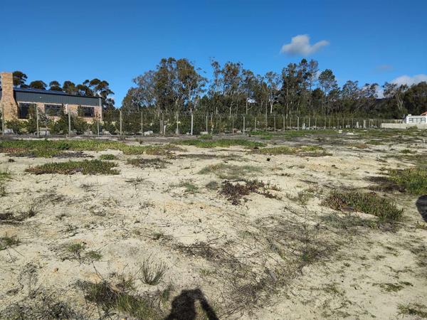 285 m² Land