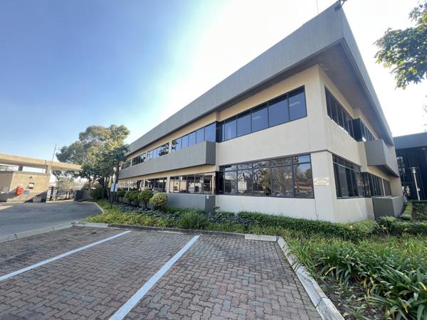 1 069 m² Commercial space