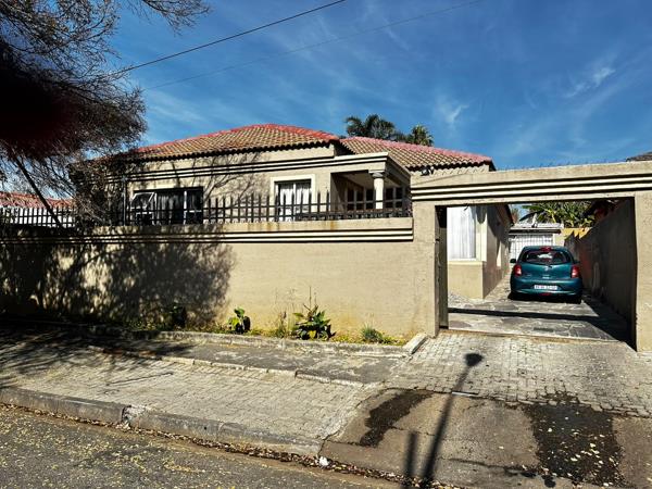 13 Bedroom House