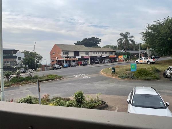 63 m² Commercial space