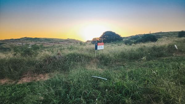 1 301 m² Land