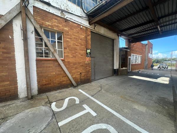 2 663 m² Industrial space