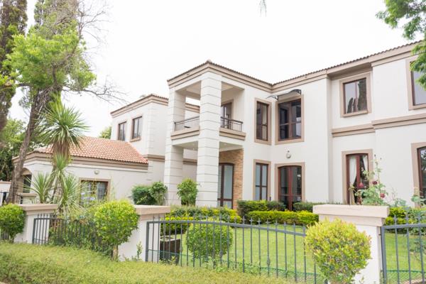 6 Bedroom House
