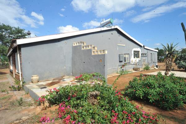 Farm