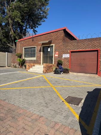 60 m² Office Space