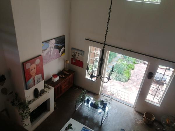 1 Bedroom Garden Cottage