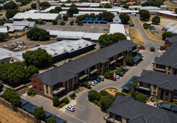 2 177 m² Commercial space