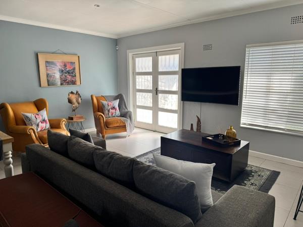 2 Bedroom Simplex