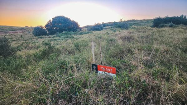 1 389 m² Land