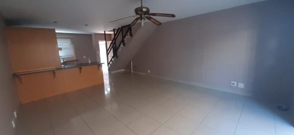 2 Bedroom Duplex