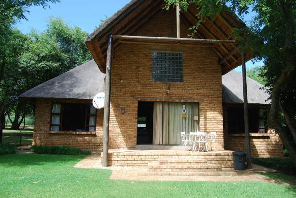 11 Bedroom House