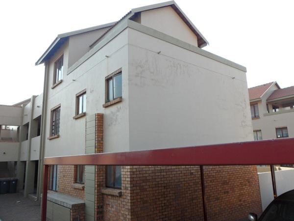 3 Bedroom Penthouse